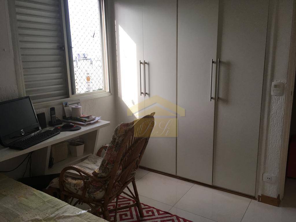 Apartamento à venda com 3 quartos, 88m² - Foto 10