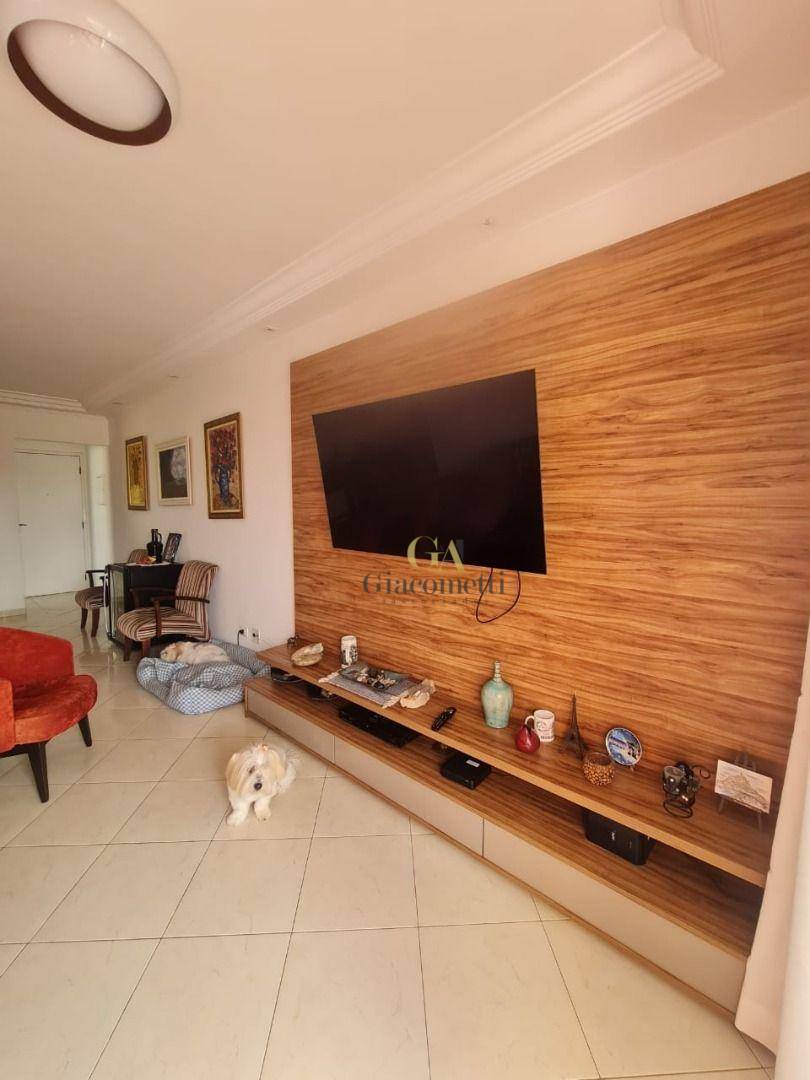 Apartamento à venda com 3 quartos, 85m² - Foto 2