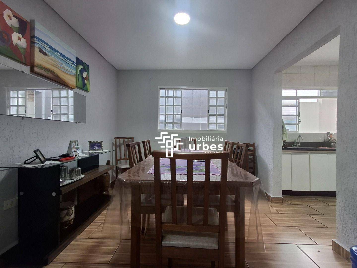 Casa, 3 quartos, 177 m² - Foto 10