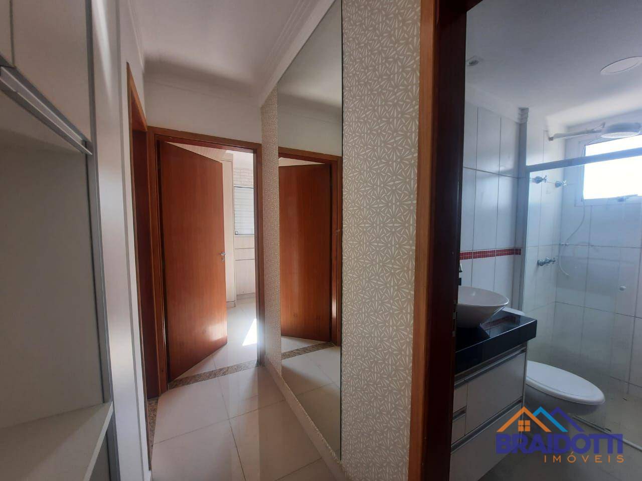 Apartamento à venda com 2 quartos, 58m² - Foto 26