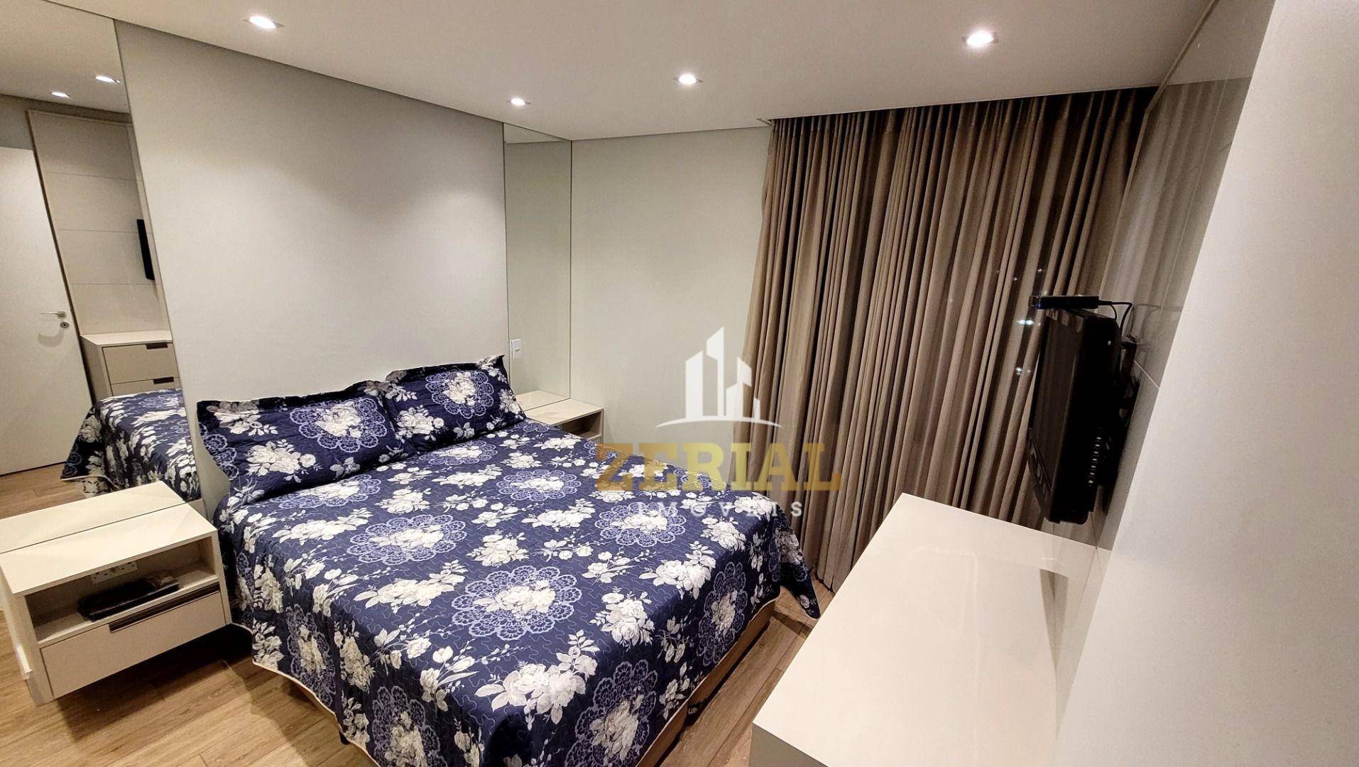 Apartamento à venda com 3 quartos, 96m² - Foto 16