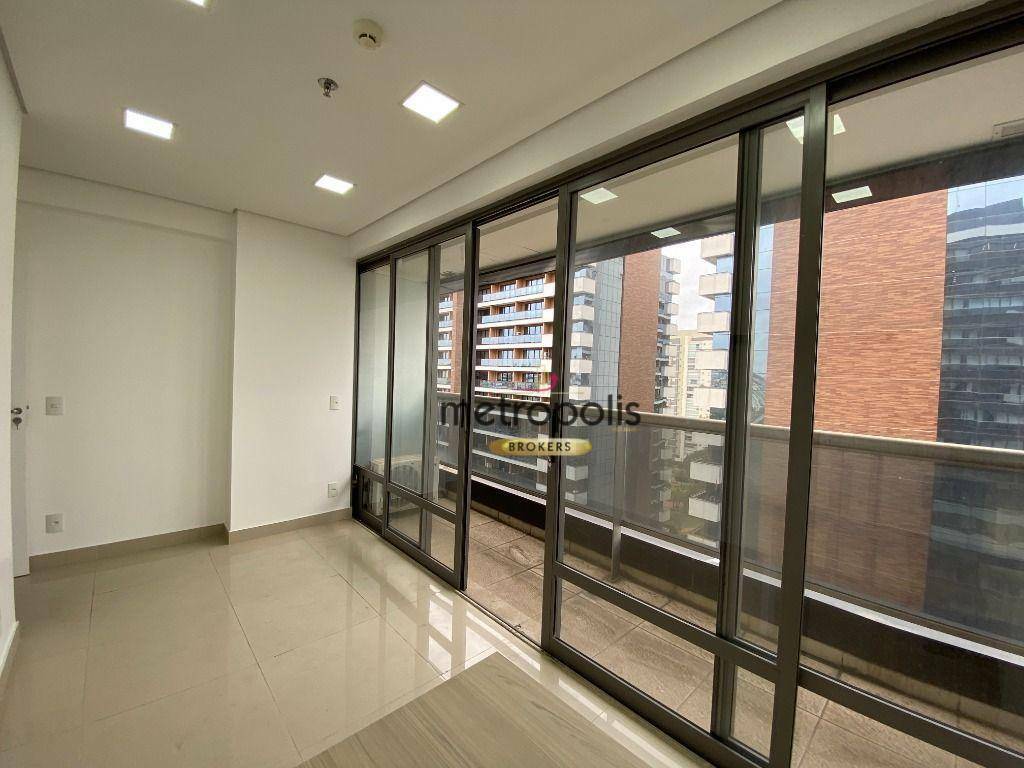 Conjunto Comercial-Sala à venda, 44m² - Foto 20