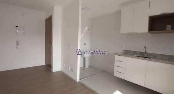 Apartamento à venda com 2 quartos, 50m² - Foto 8