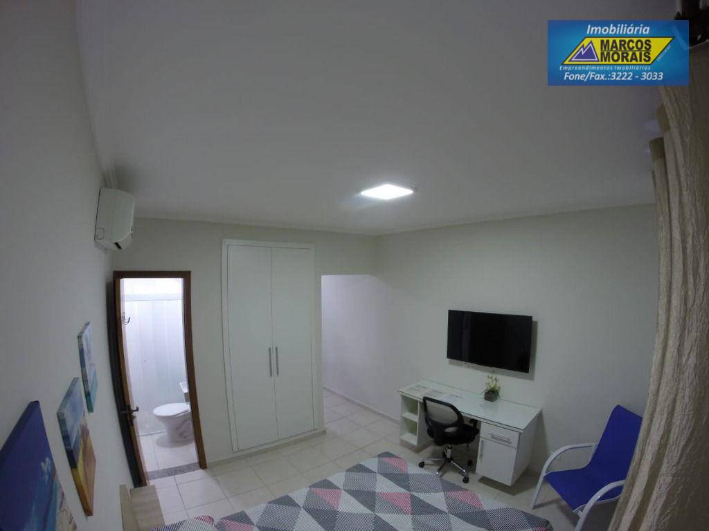 Flat/Apart Hotel para alugar com 1 quarto, 28m² - Foto 13