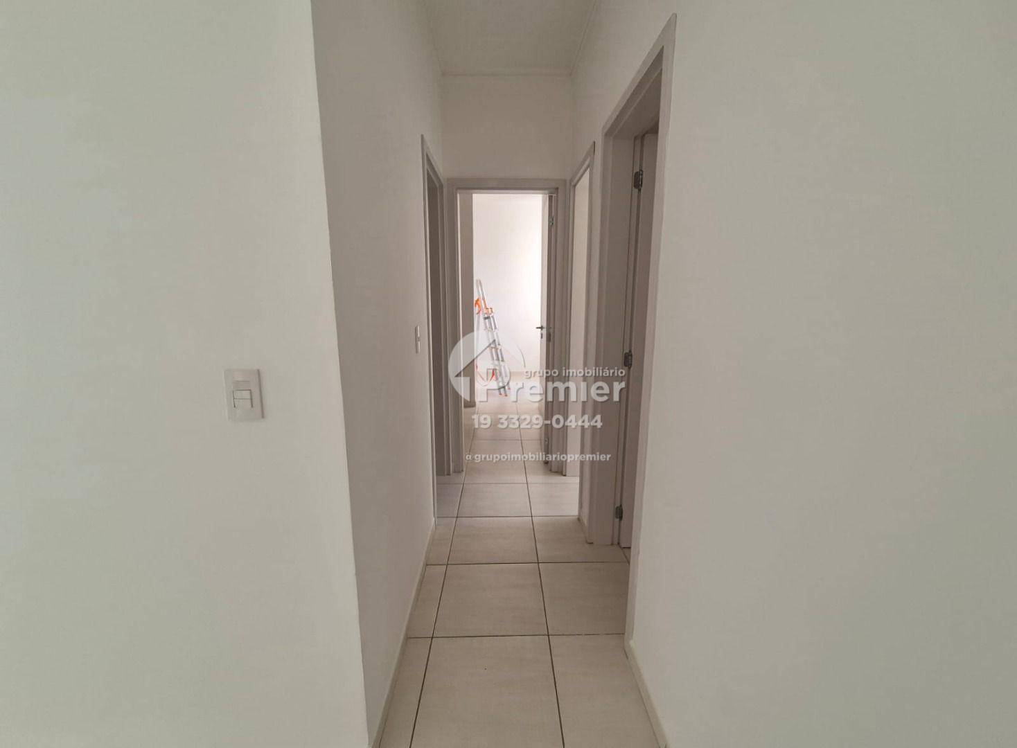 Apartamento para alugar com 3 quartos, 69m² - Foto 8