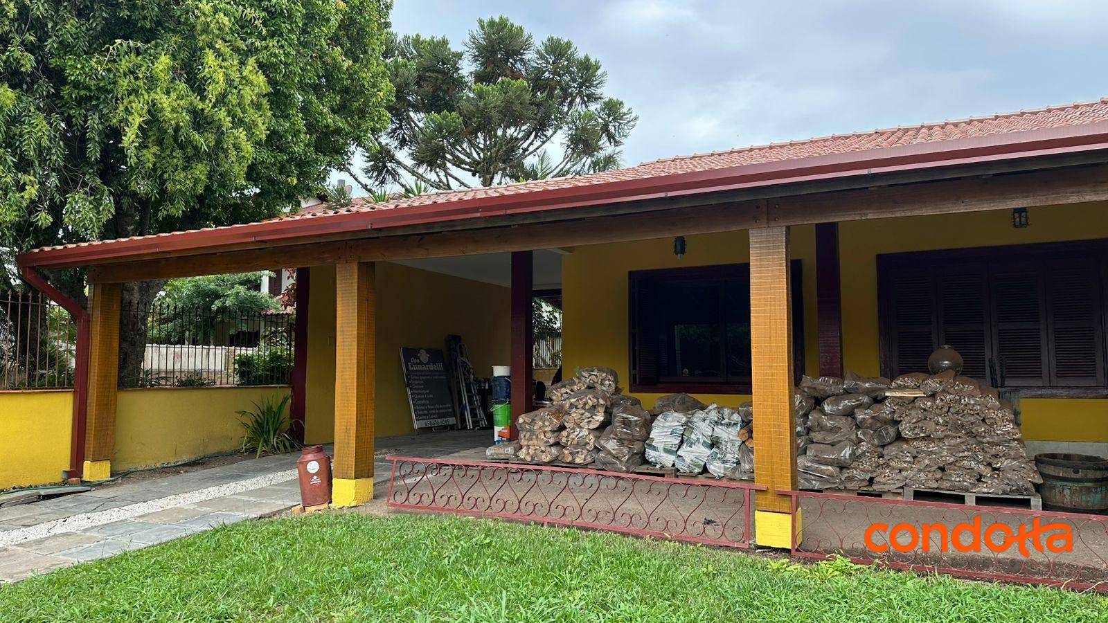 Casa, 450 m² - Foto 7