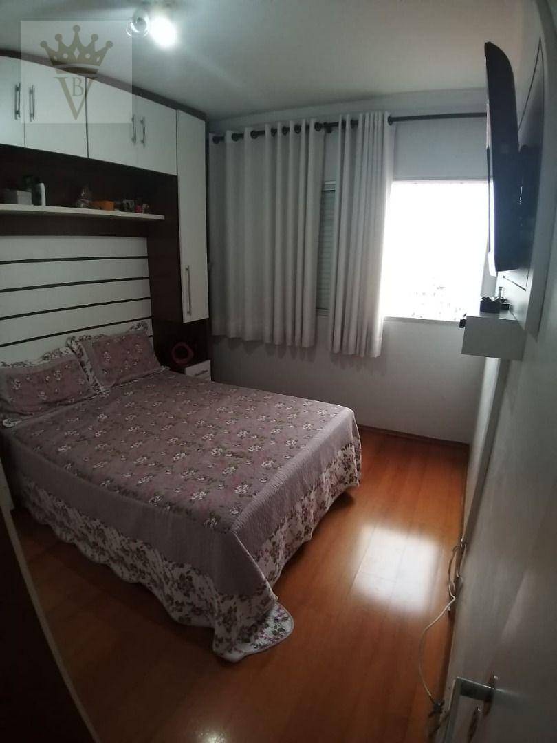 Apartamento à venda com 3 quartos, 83m² - Foto 5