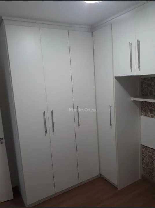 Apartamento à venda com 2 quartos, 57m² - Foto 6