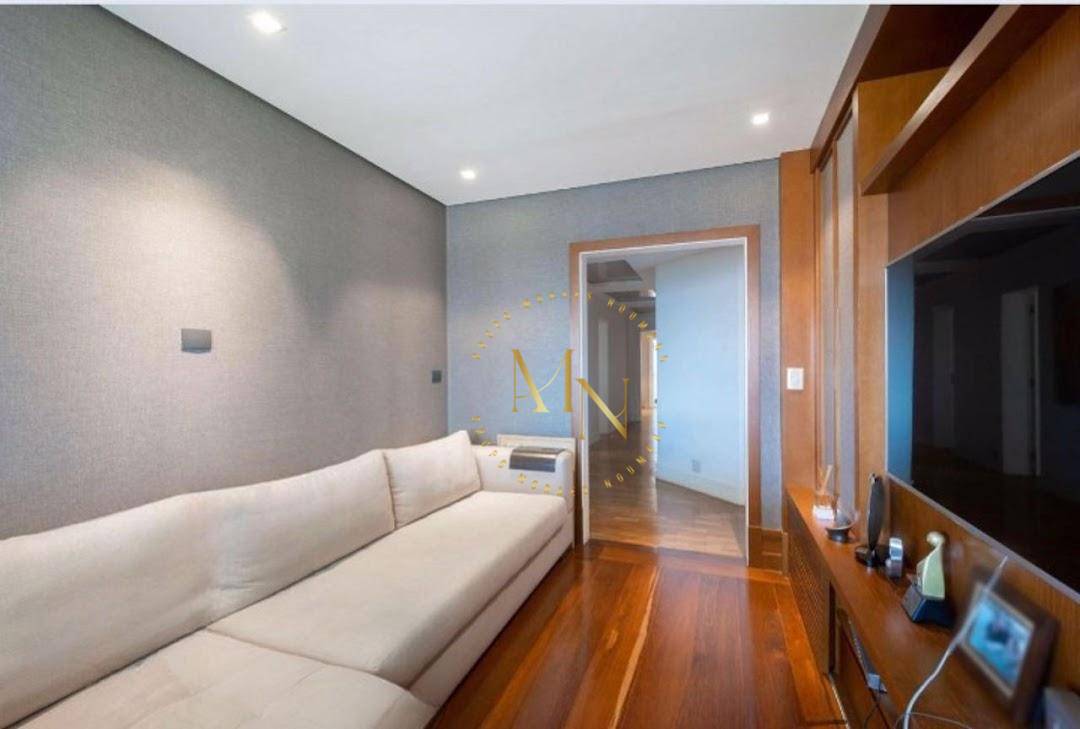 Apartamento à venda com 4 quartos, 337m² - Foto 40