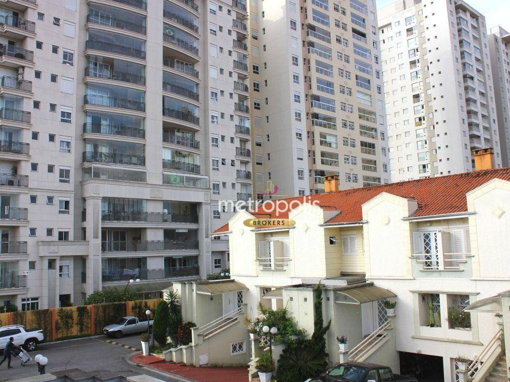 Sobrado à venda com 3 quartos, 161m² - Foto 25