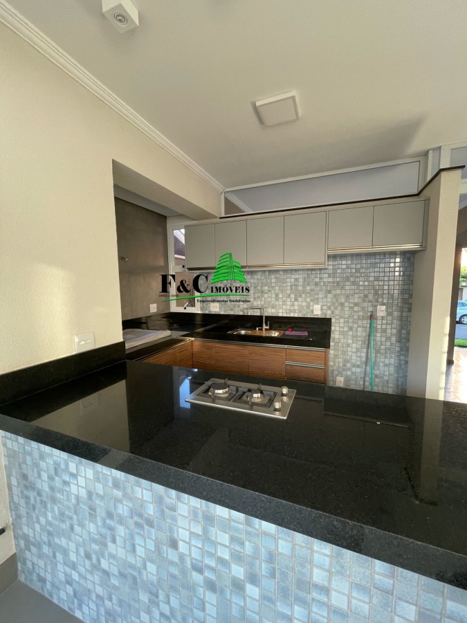 Casa de Condomínio para alugar com 6 quartos, 555m² - Foto 8