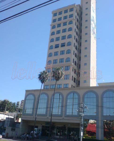 Conjunto Comercial-Sala para alugar, 266m² - Foto 16