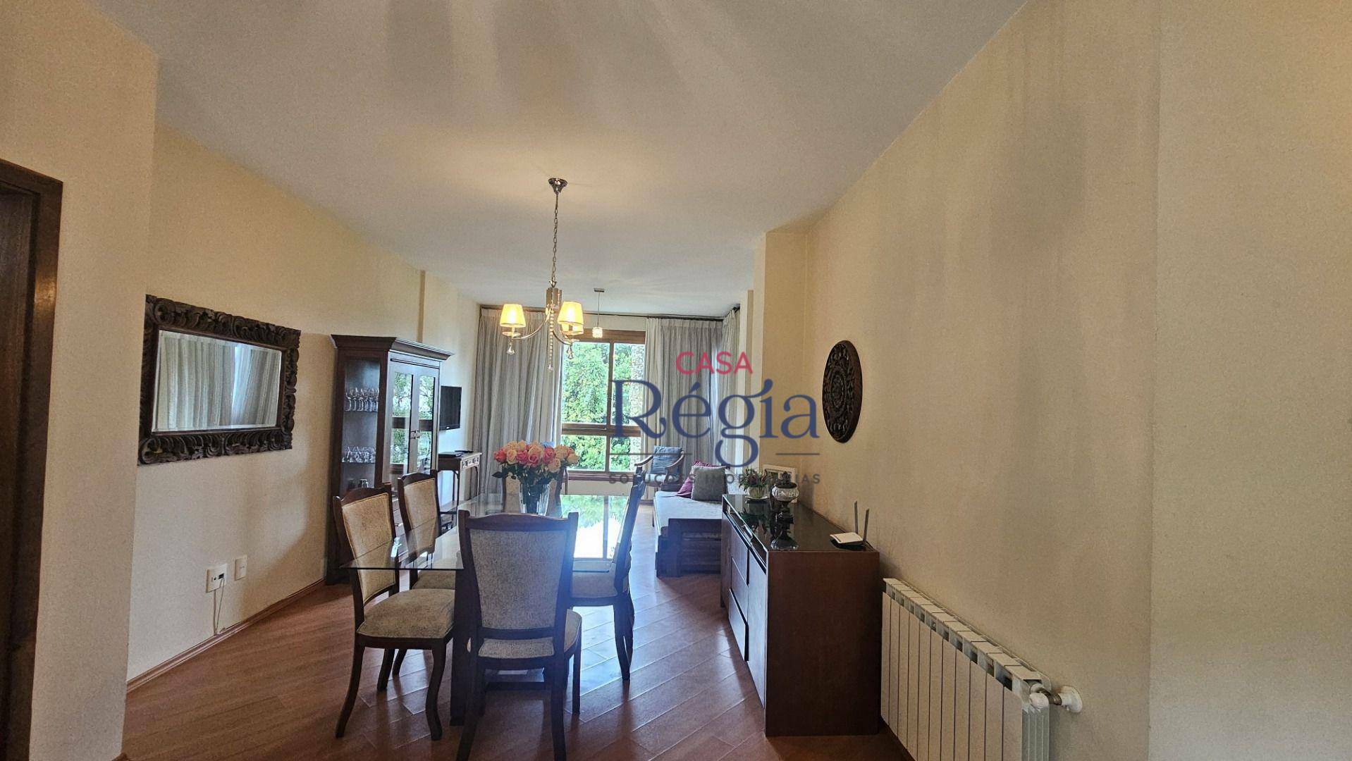 Apartamento à venda com 2 quartos, 95m² - Foto 5