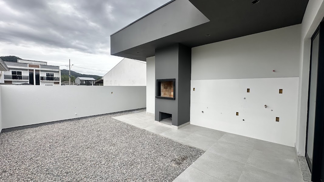 Casa, 2 quartos, 68 m² - Foto 3