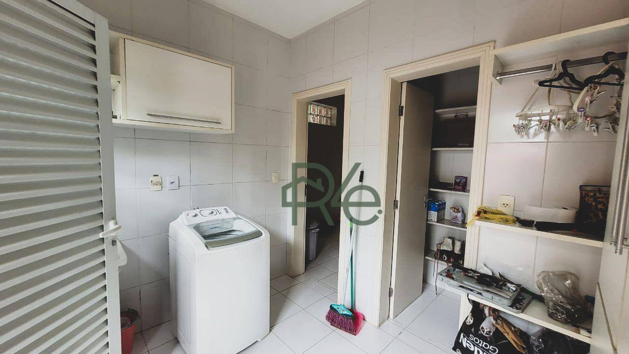 Casa de Condomínio à venda com 3 quartos, 282m² - Foto 12