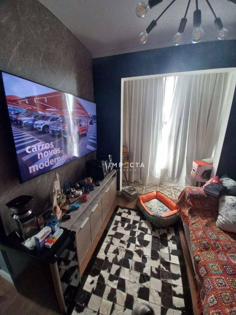 Apartamento à venda com 2 quartos, 65m² - Foto 8