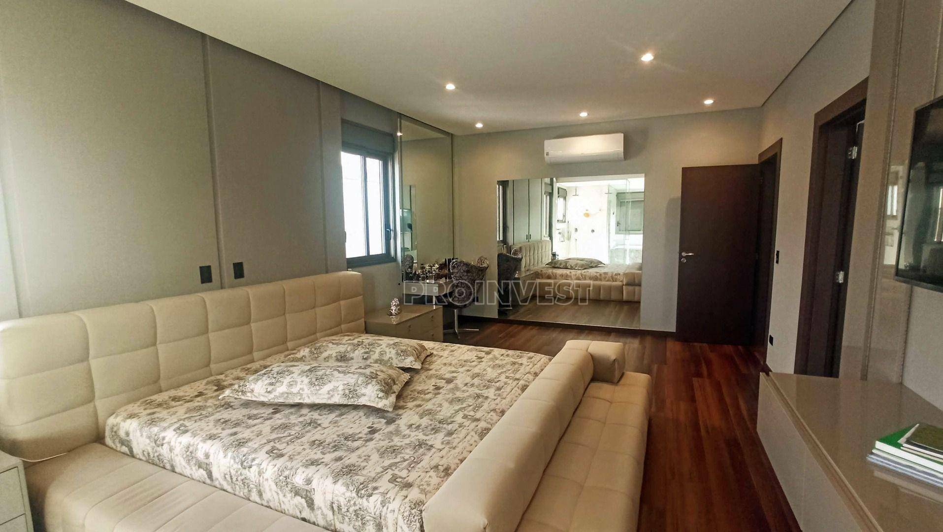 Casa de Condomínio à venda com 3 quartos, 560m² - Foto 25