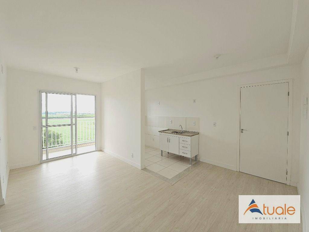 Apartamento para alugar com 2 quartos, 56m² - Foto 6