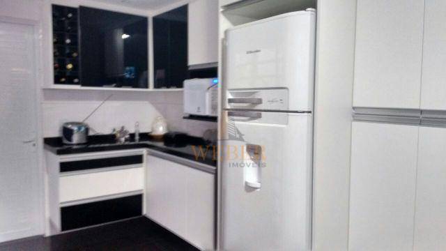 Sobrado à venda com 4 quartos, 180m² - Foto 15