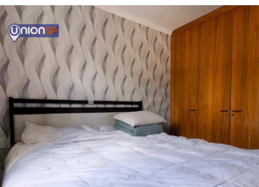 Apartamento à venda com 1 quarto, 43m² - Foto 6