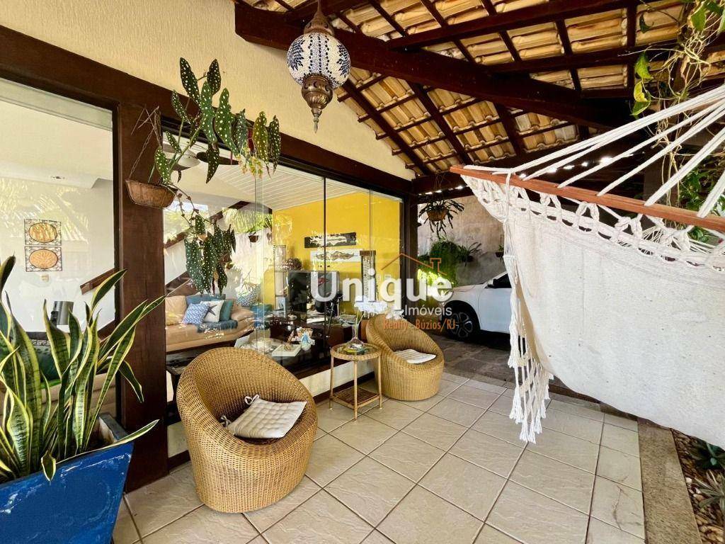 Casa de Condomínio à venda com 4 quartos, 300m² - Foto 40