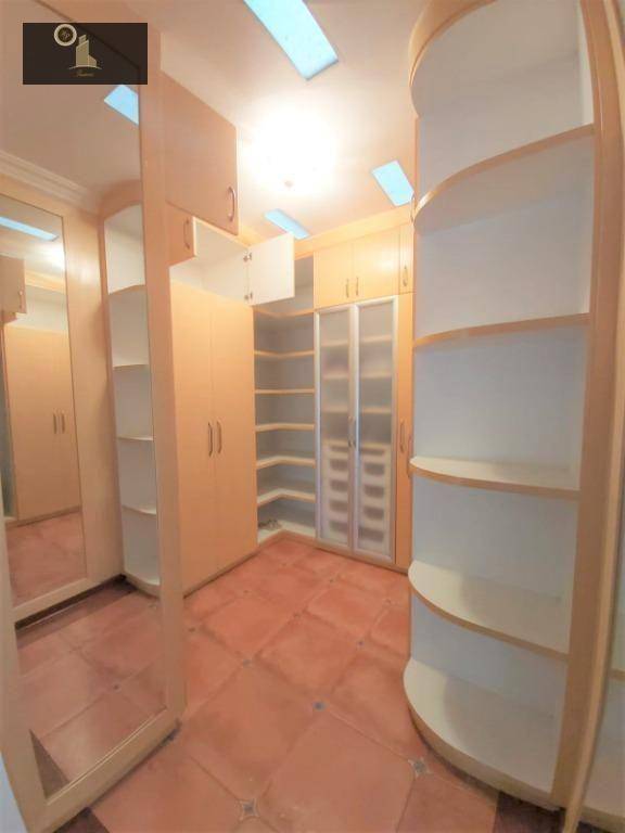 Casa de Condomínio à venda com 4 quartos, 550m² - Foto 40