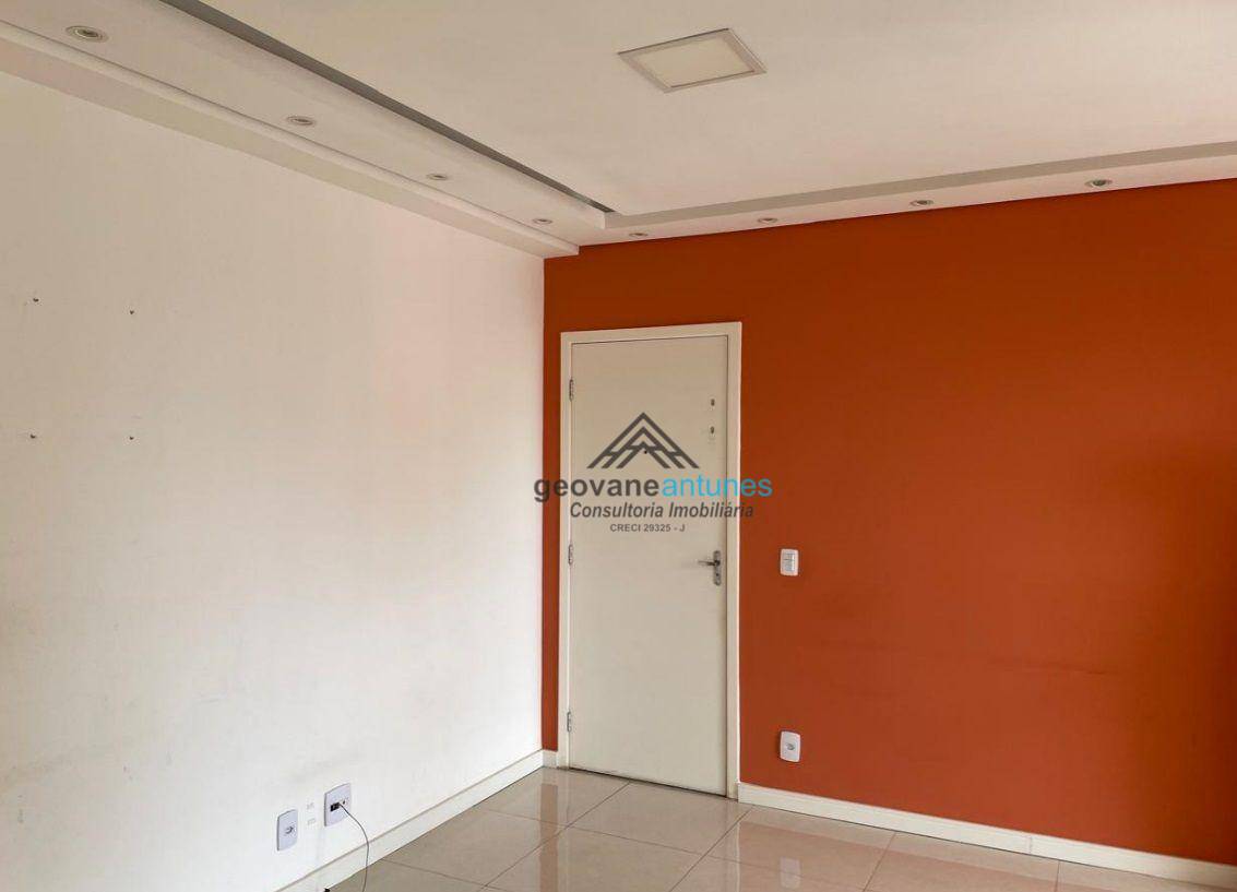 Apartamento à venda com 2 quartos, 66m² - Foto 7