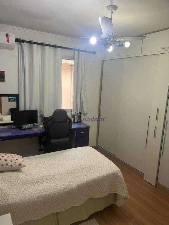 Sobrado à venda com 4 quartos, 132m² - Foto 25