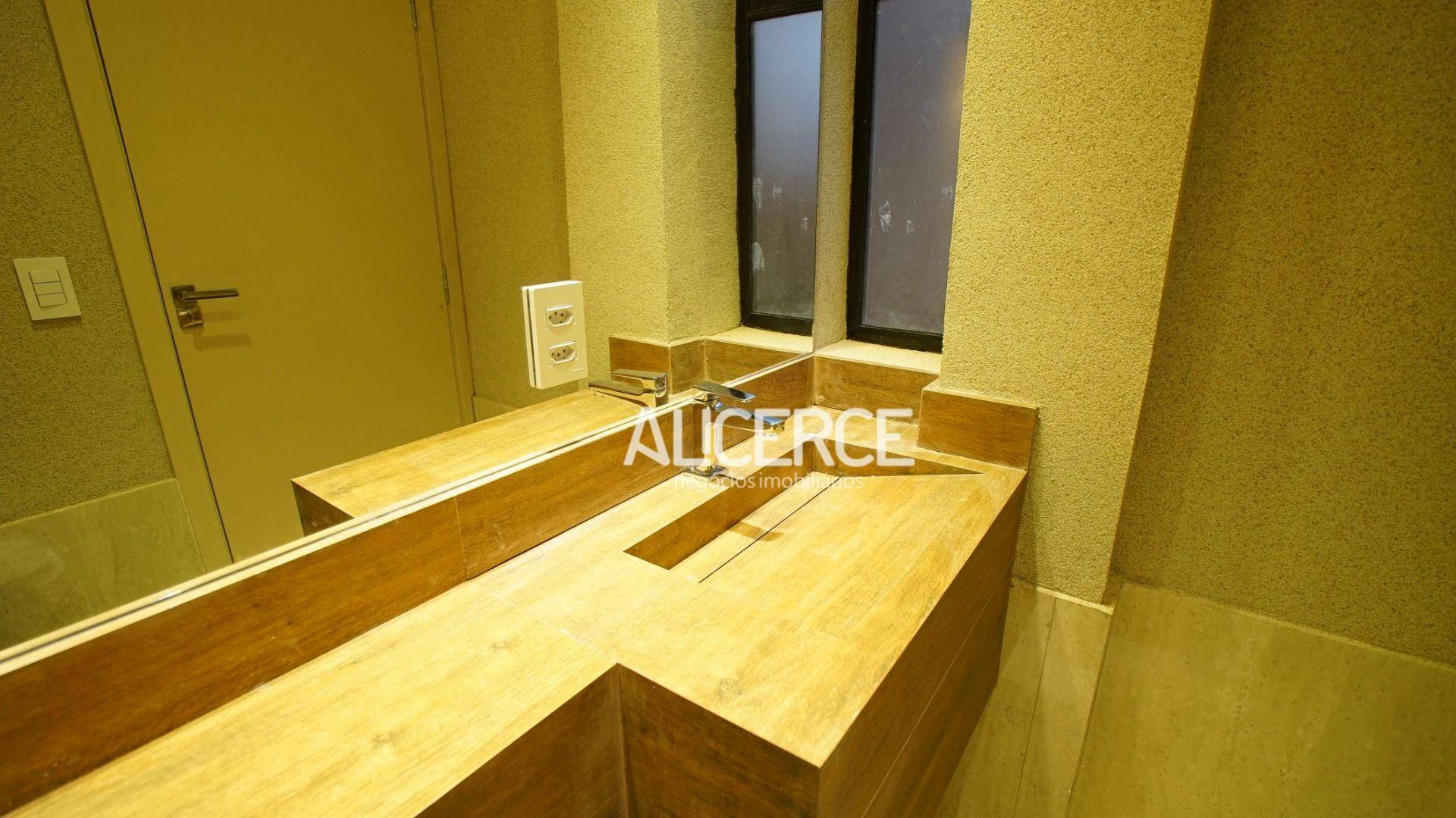 Casa de Condomínio à venda com 3 quartos, 203m² - Foto 17