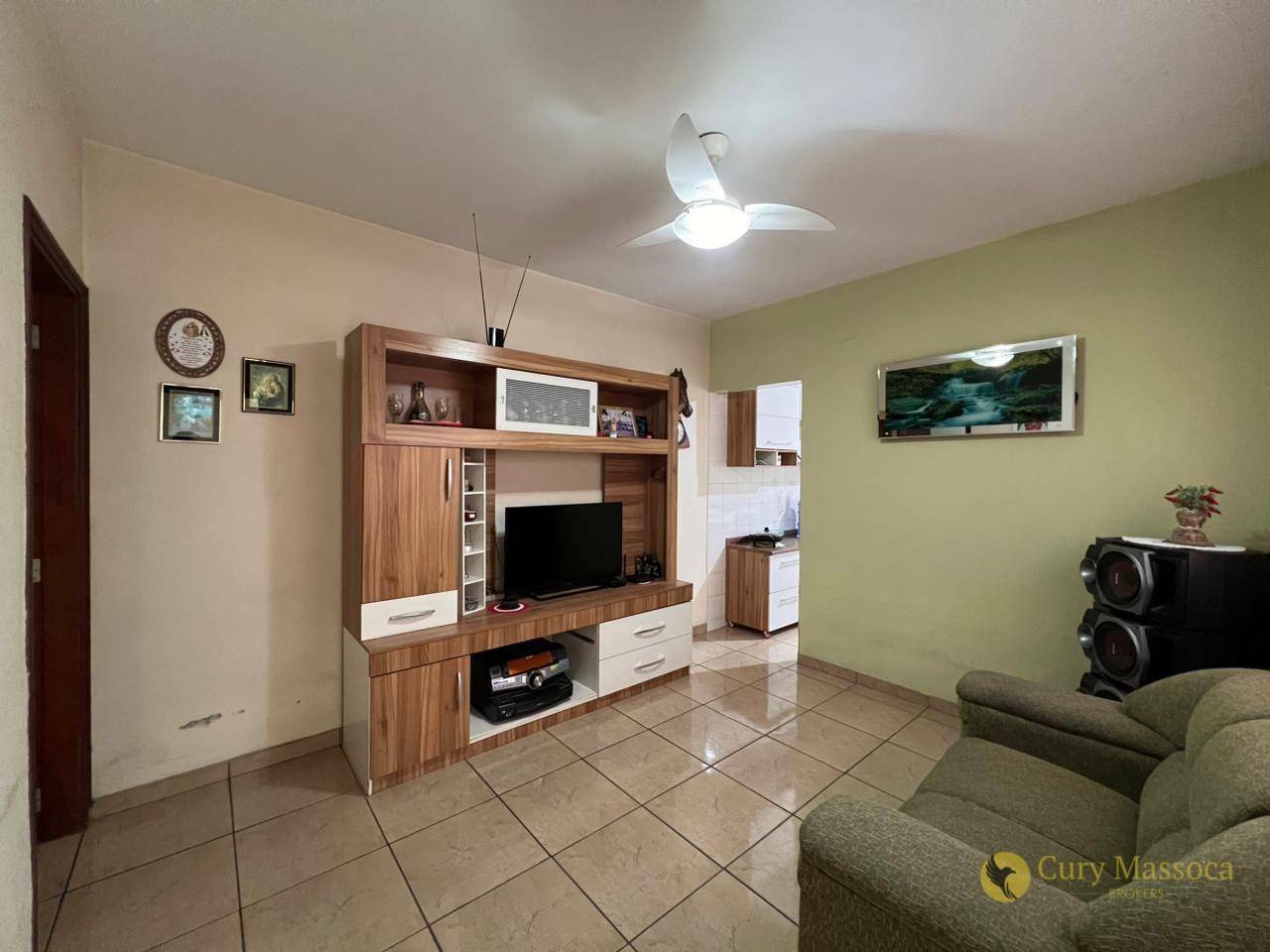 Casa, 2 quartos, 70 m² - Foto 5