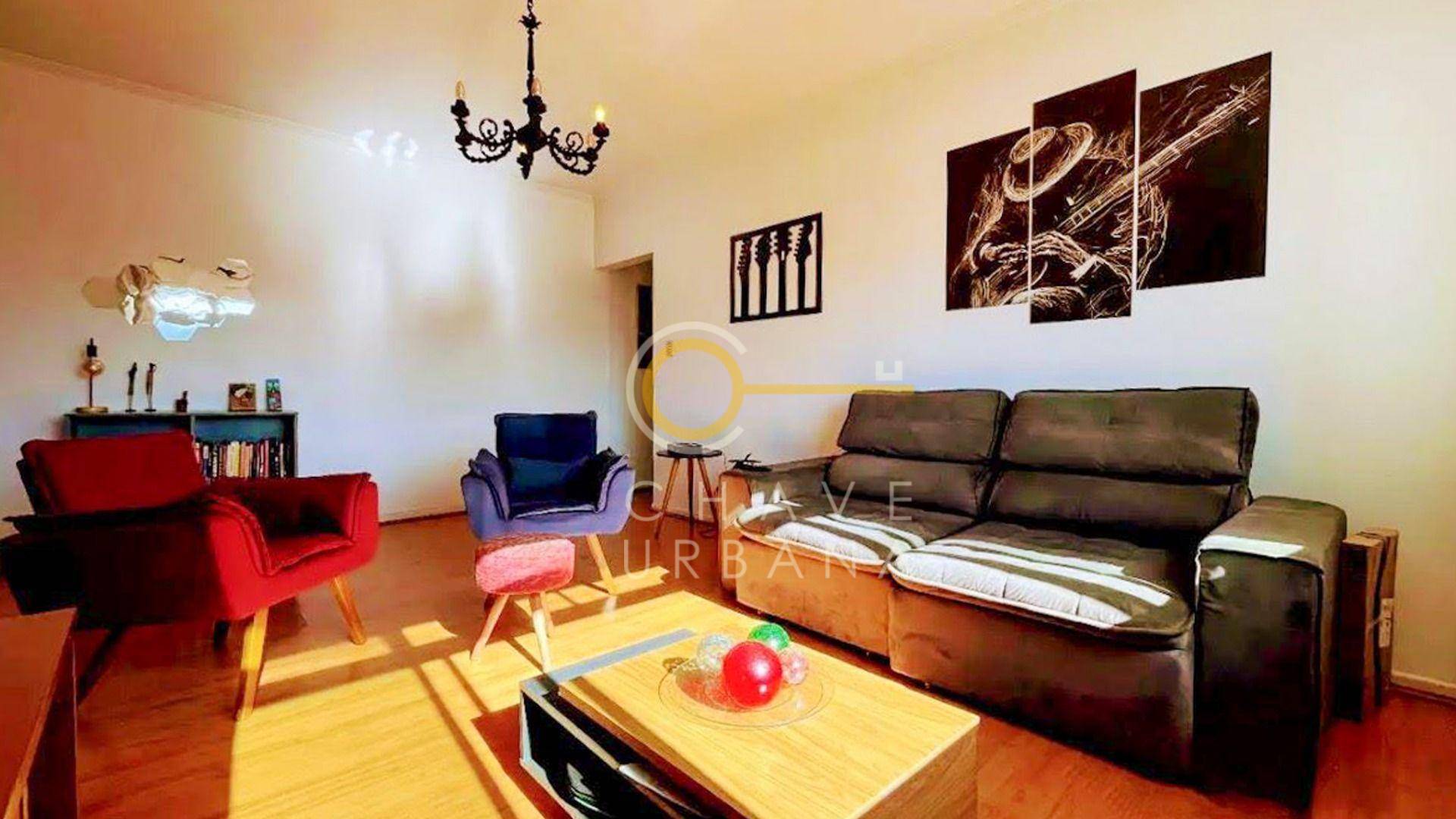 Apartamento, 4 quartos, 180 m² - Foto 3