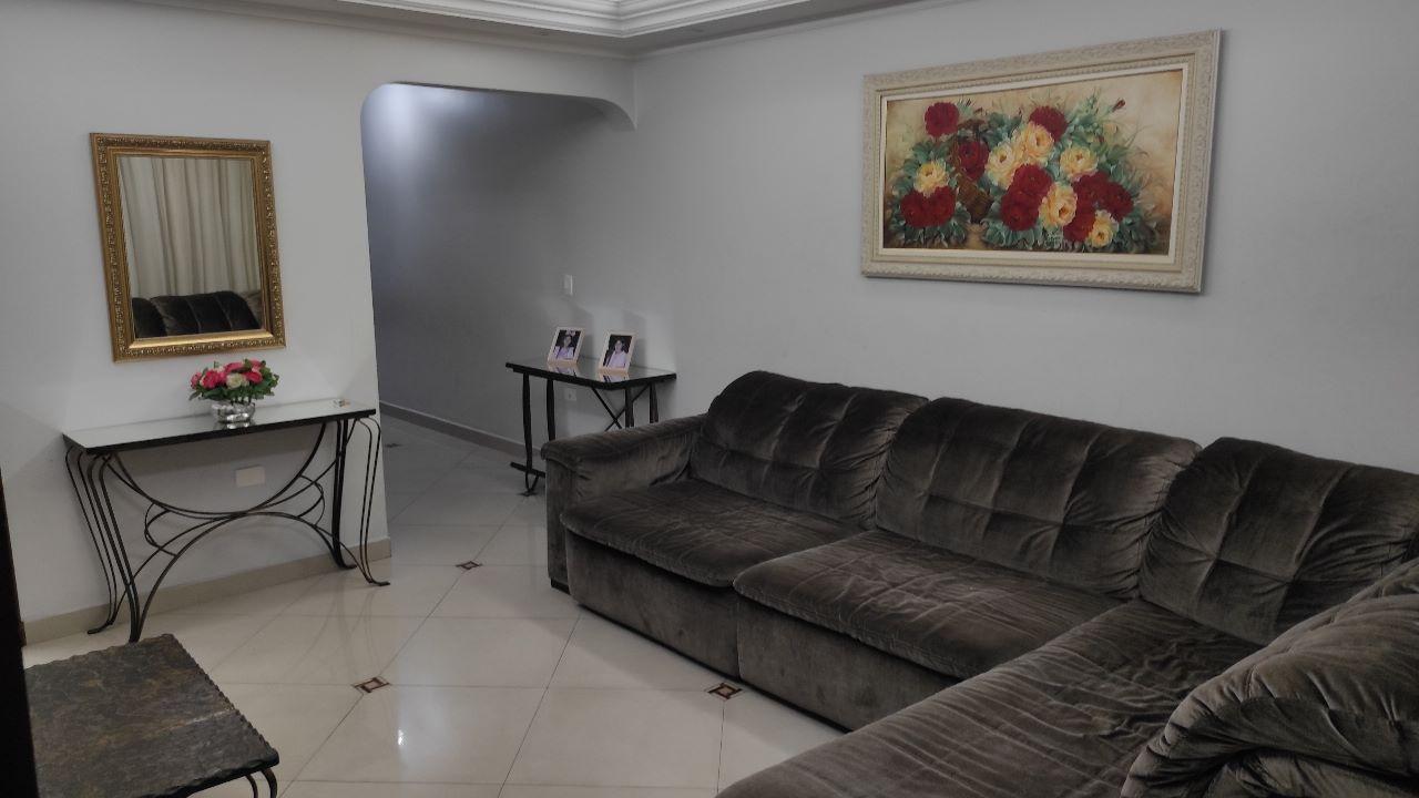 Sobrado à venda com 4 quartos, 185m² - Foto 7