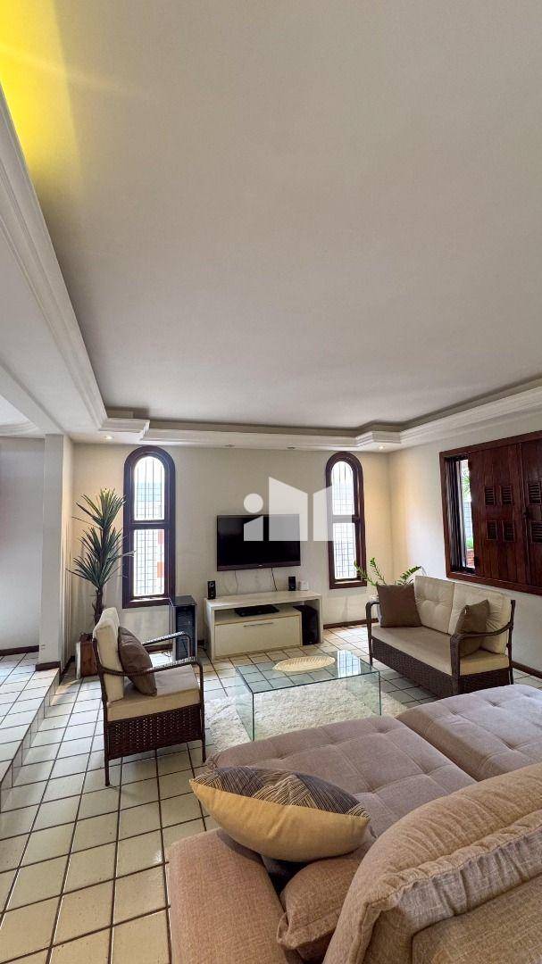 Casa de Condomínio, 5 quartos - Foto 2