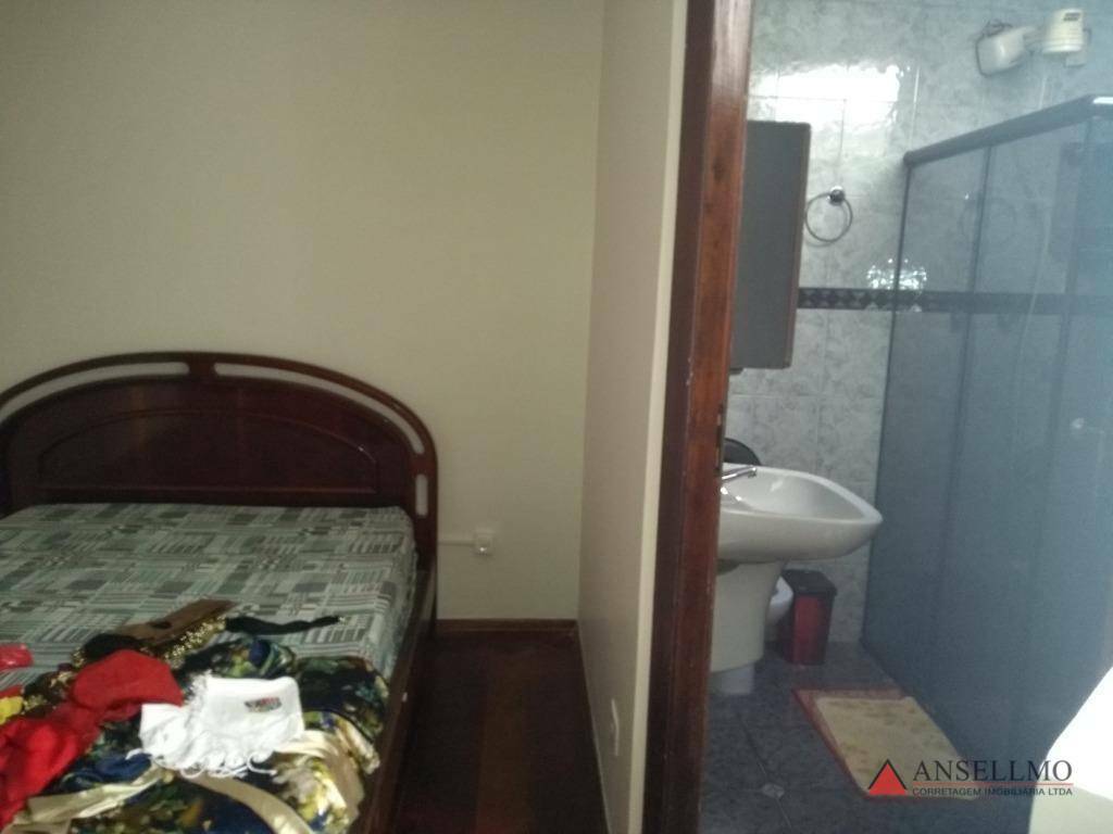 Sobrado à venda e aluguel com 4 quartos, 450m² - Foto 28