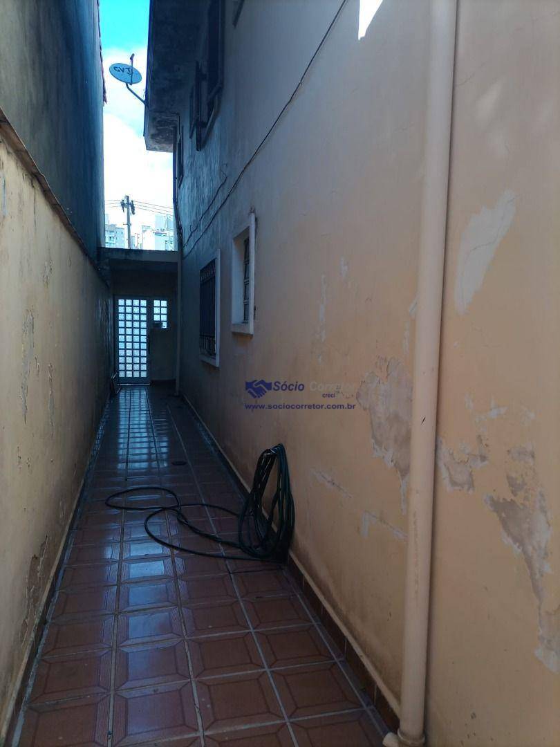 Sobrado para alugar com 3 quartos, 150m² - Foto 13