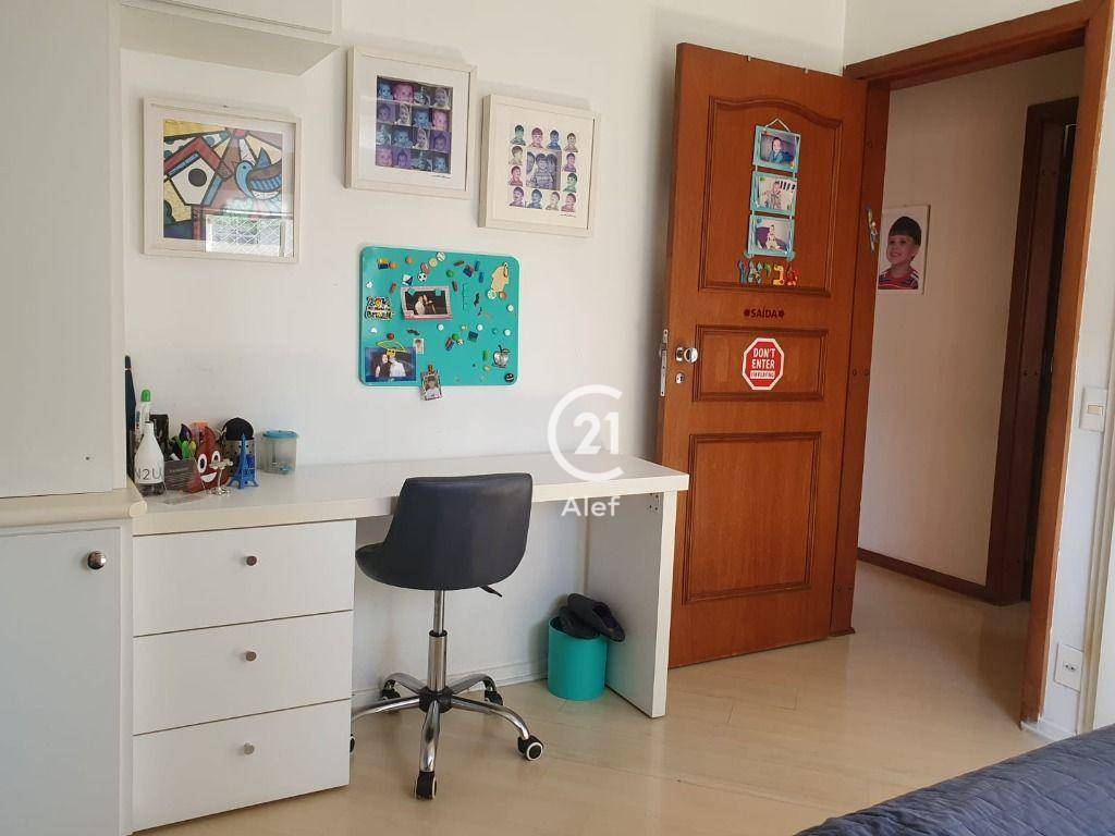 Apartamento à venda com 3 quartos, 100m² - Foto 6