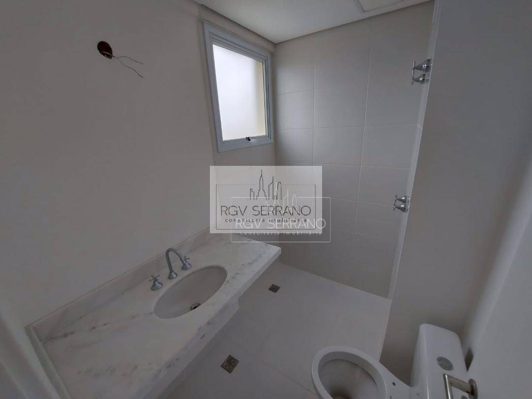 Apartamento à venda com 1 quarto, 55m² - Foto 6