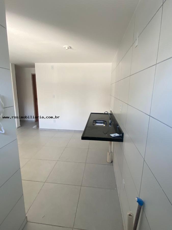 Apartamento à venda com 2 quartos, 45m² - Foto 5