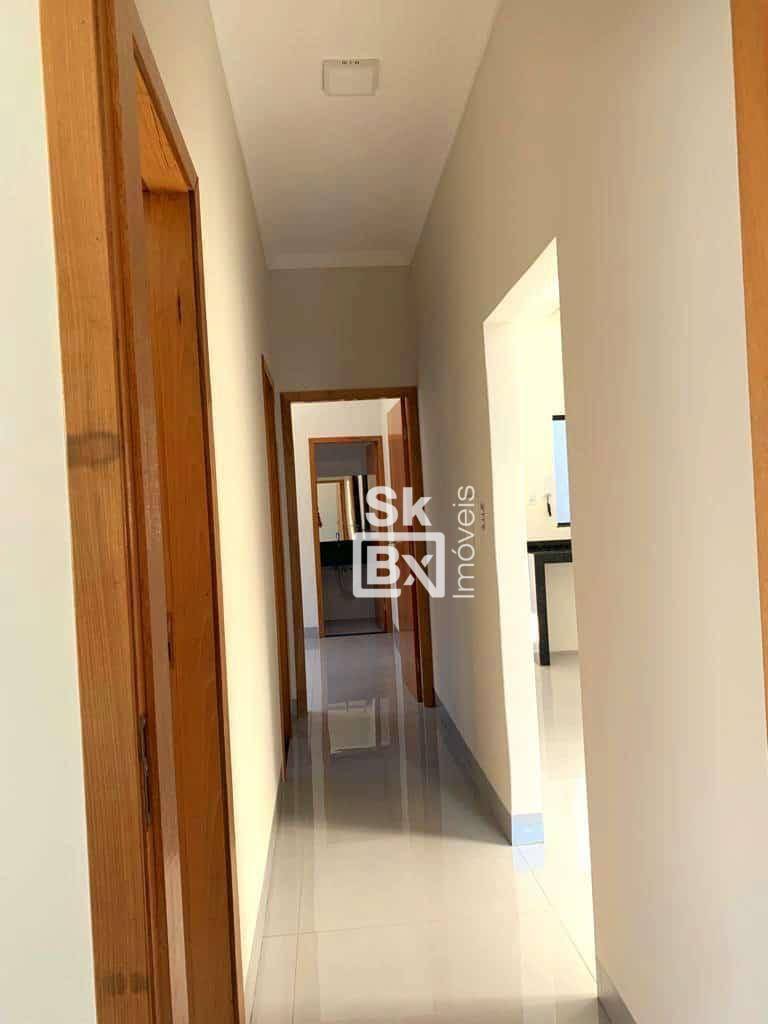 Casa à venda com 3 quartos, 115m² - Foto 14