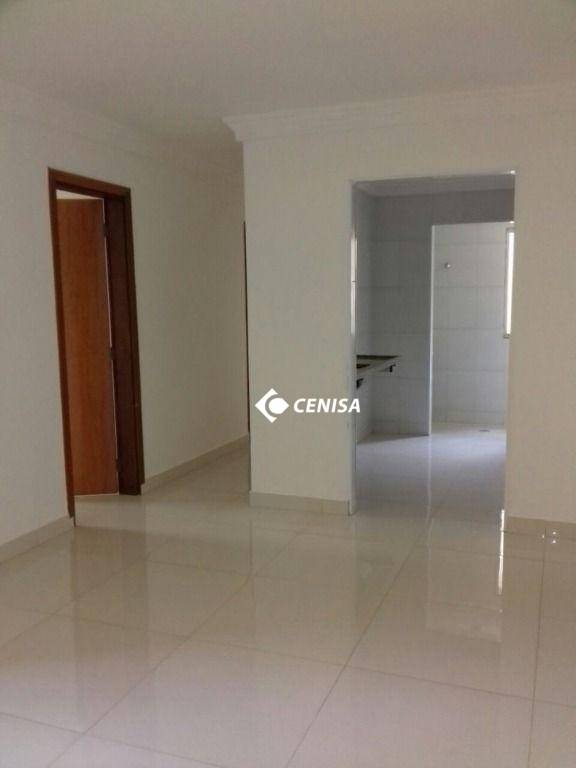 Apartamento, 3 quartos, 64 m² - Foto 2