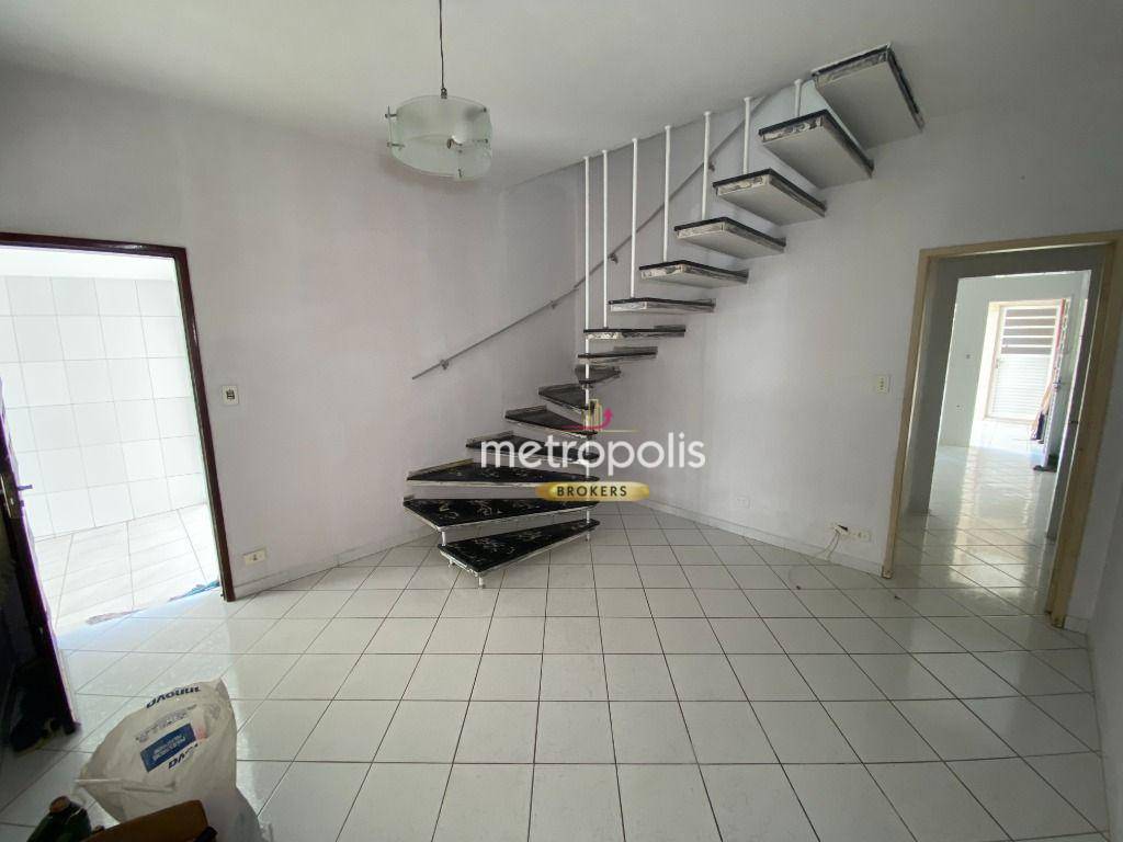 Sobrado à venda com 2 quartos, 131m² - Foto 2