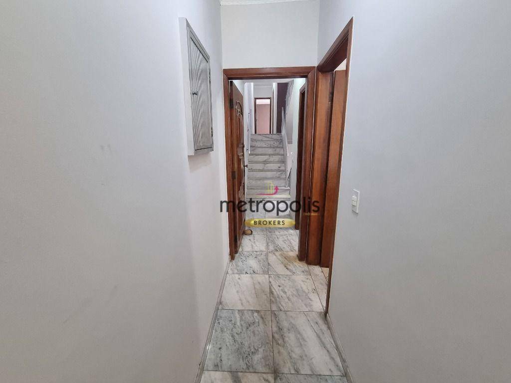 Sobrado à venda com 3 quartos, 283m² - Foto 10