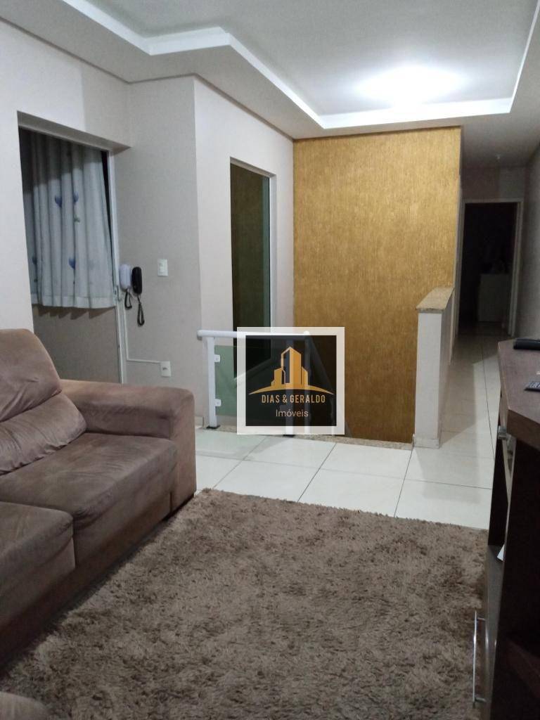 Sobrado à venda com 3 quartos, 150m² - Foto 15