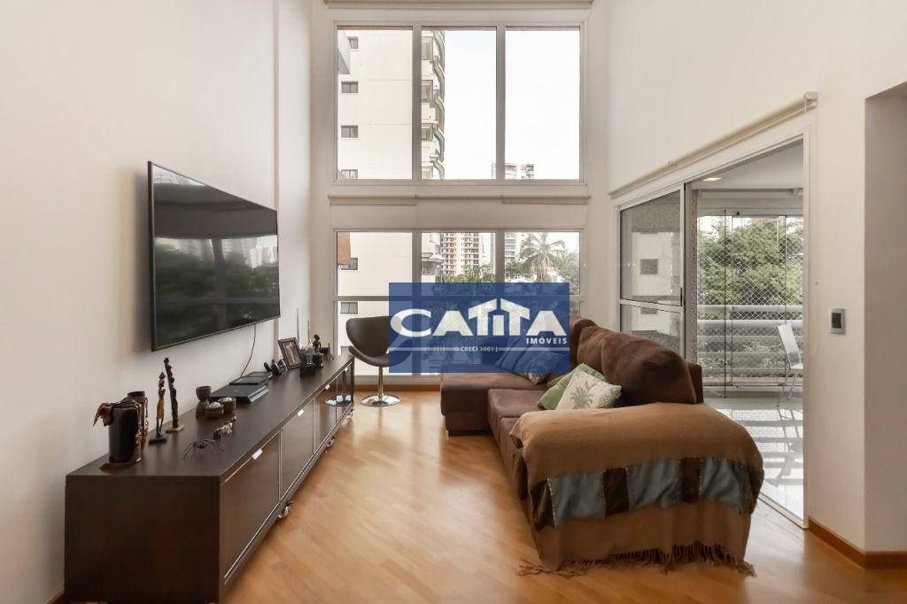 Apartamento à venda com 3 quartos, 147m² - Foto 1