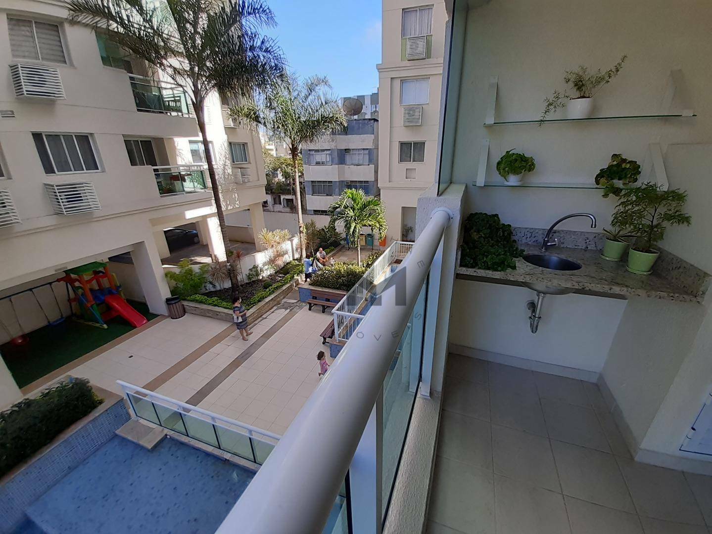 Apartamento à venda com 2 quartos, 75m² - Foto 6