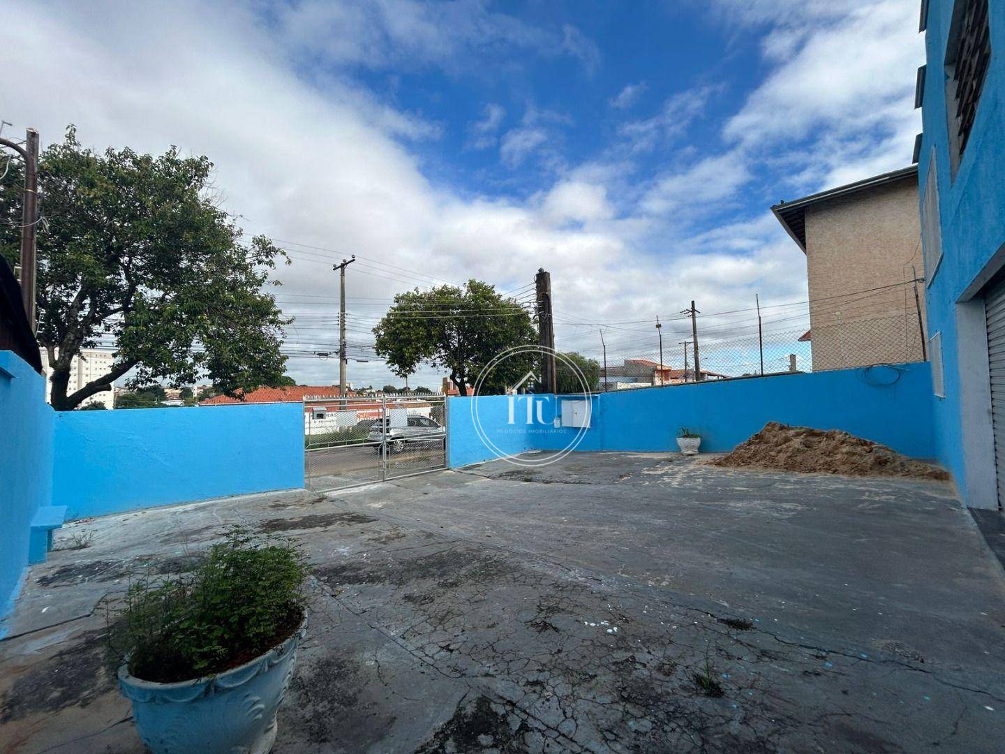 Depósito-Galpão, 358 m² - Foto 3