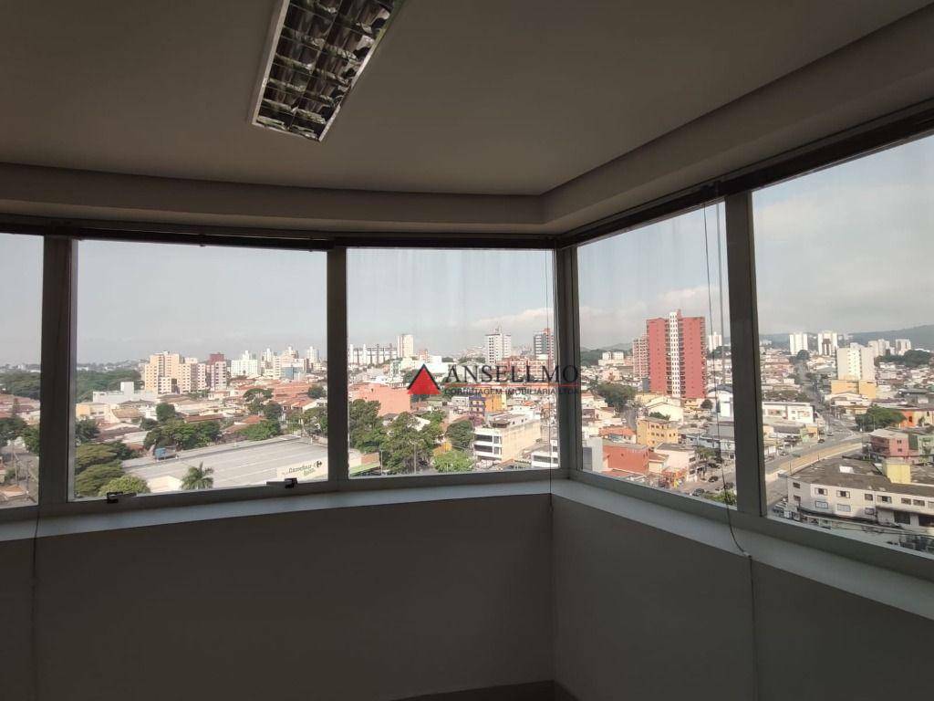 Conjunto Comercial-Sala para alugar, 86m² - Foto 12