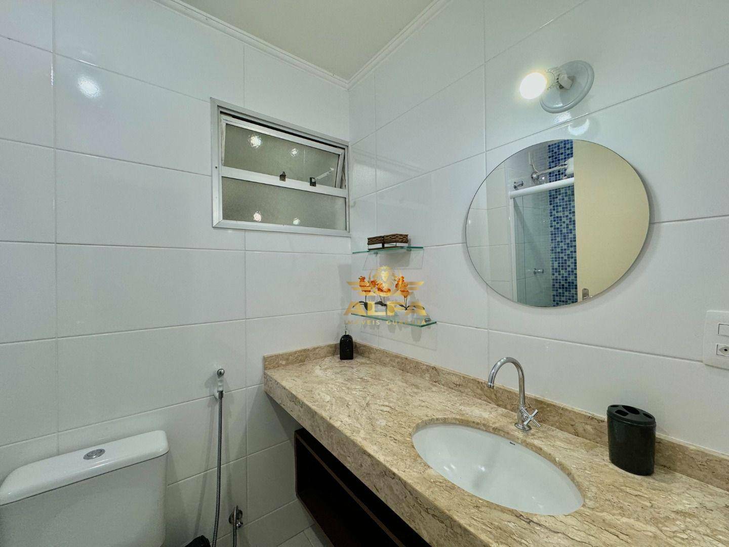 Apartamento à venda com 2 quartos, 80m² - Foto 9