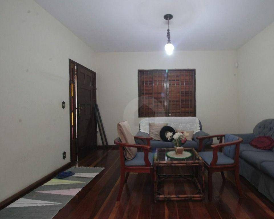 Casa à venda com 3 quartos, 295m² - Foto 19