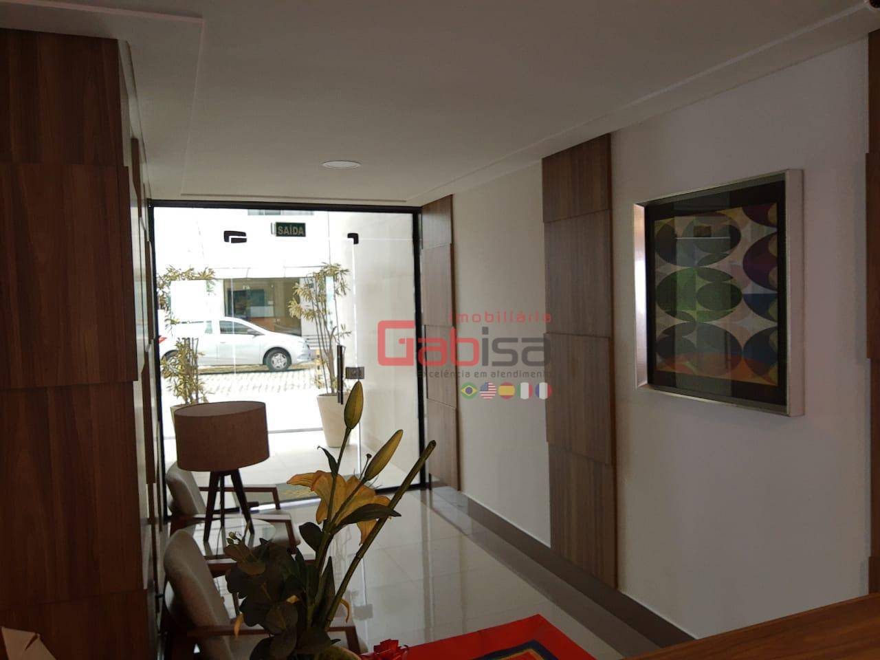 Apartamento à venda com 1 quarto, 59m² - Foto 10